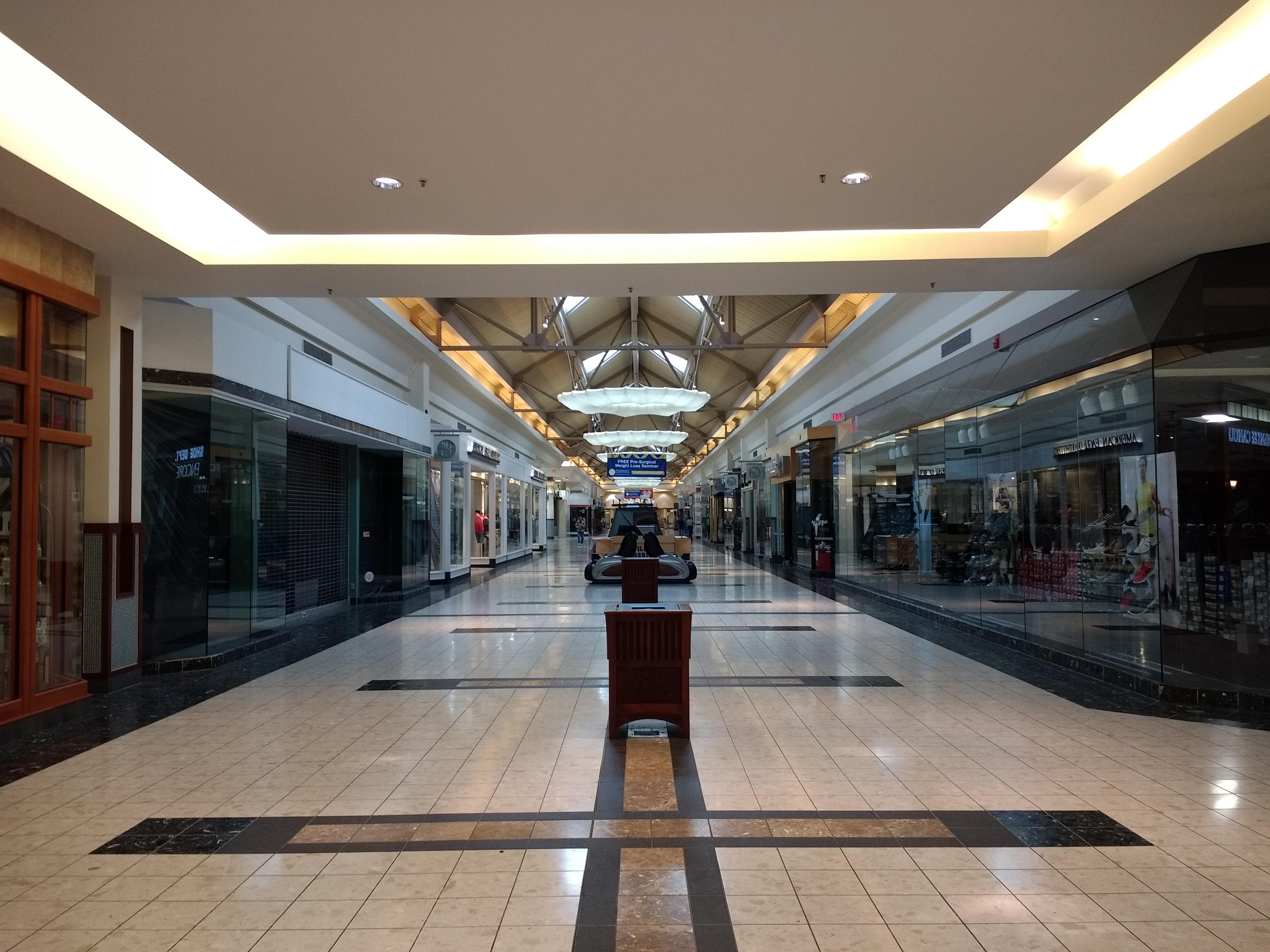 Rock Hill Galleria